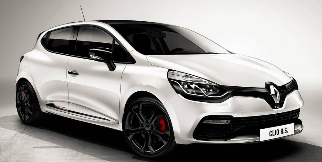 Clio RS: Brže, više, jače i više nego atraktivan (VIDEO)