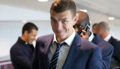 Edin Džeko: "Trebamo se zapitati jesmo li dali sve od sebe"