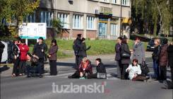 Radnici FO ''Aida'' najavili proteste u trajanju od 14 dana (VIDEO)