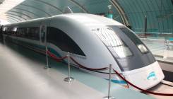 Japanski "Maglev" voz probio granicu brzine od 500 kilometara na sat (VIDEO)