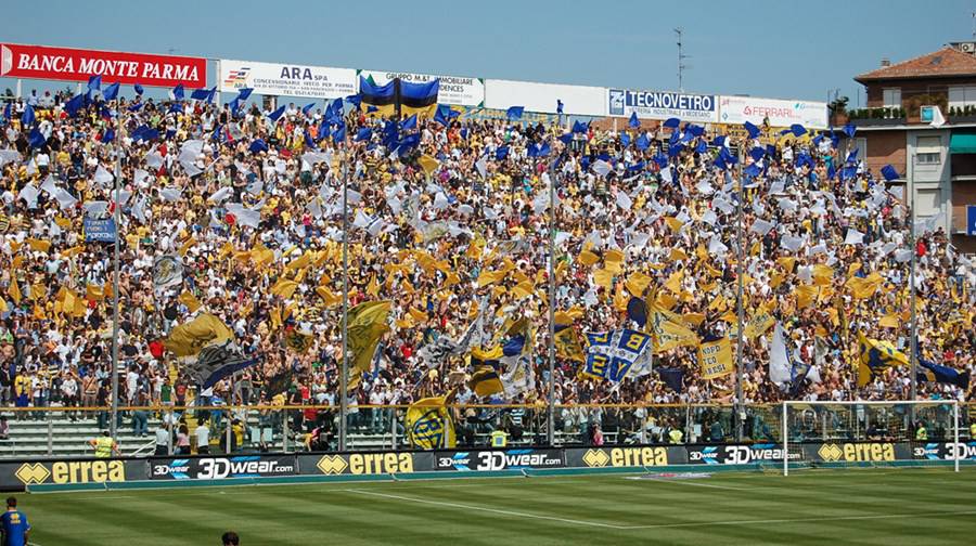 Fudbalski klub Parma prodat rusko-kiparskom konglomeratu