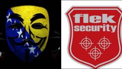 Flek Security: Demant na navode "Bosanskih hakera"