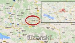 Ispravljeno: Grad TUZLA više nije "Tuzla Canton" na Google Maps