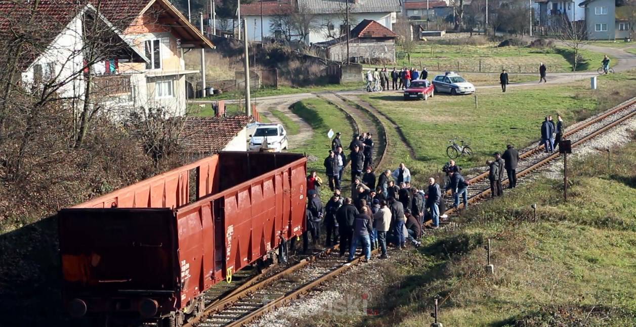 Radnici se vraćaju na posao: Željeznice FBiH kupile firmu Gredelj Revom Dobošnica
