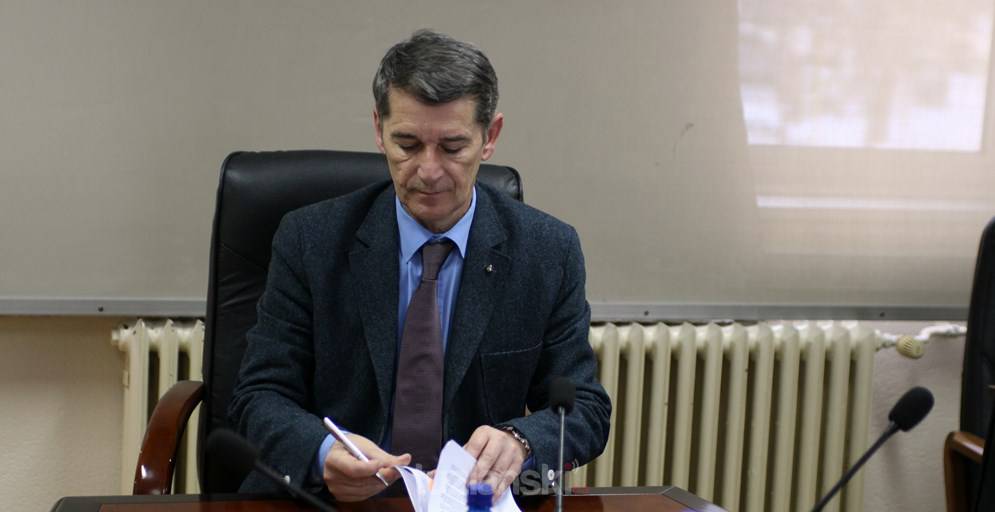 Imamović prema Vladi FBiH uputio inicijativu za pravnu zaštitu radničkih prava (VIDEO)