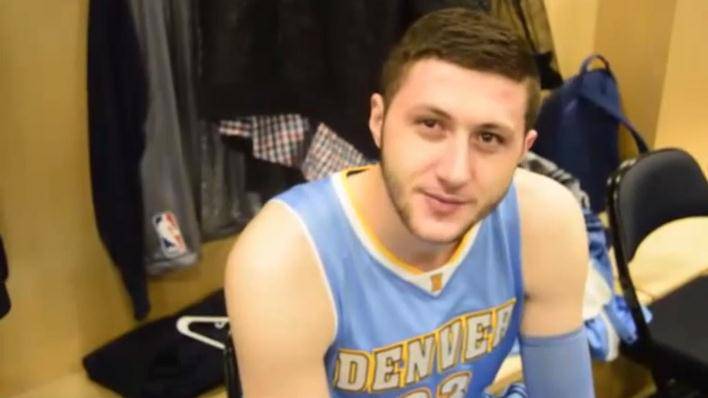 Jusuf Nurkić: Uvijek ću igrati za svoju domovinu, ali... (VIDEO)