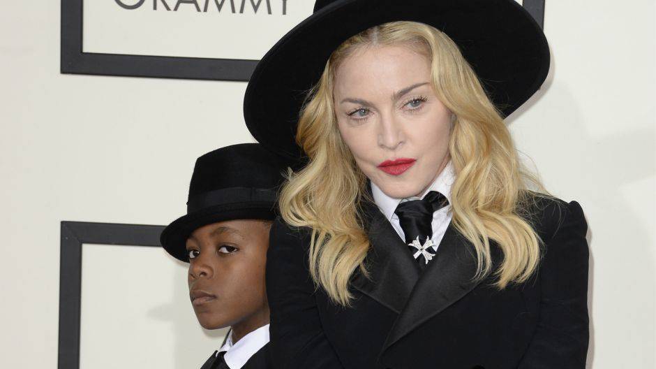 Madonna na Euroviziji u Izraelu: Organizatori su zabrinuti zbog jedne njene pjesme