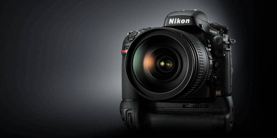 Oprez: Nikon upozorio na lažne D800E fotoaparate!