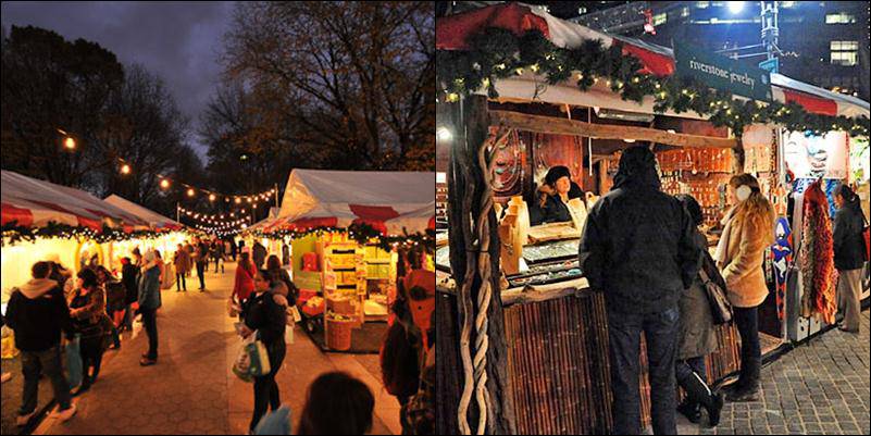 Tuzlanske zimske radosti: Novogodišnji bazar od 20. decembra na Trgu slobode