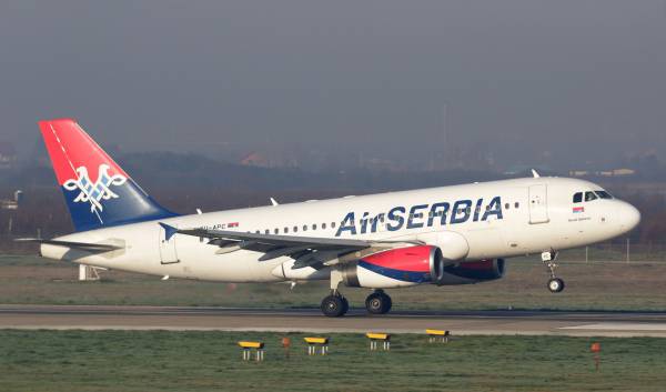 Nakon 23 godine: Na zagrebački aerodrom sletio avion iz Beograda