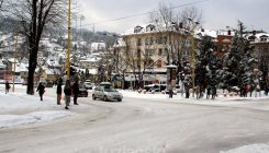 Tuzlaci ogorčeni zbog slabo očišćenog grada od snijega i leda