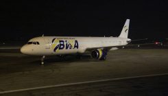 Sutra prvi let: Avion Airbus 321 aviokompanije Bosnian Wand Airlines prvi put sletio na Međunarodni aerodrom u Sarajevu