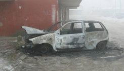 Sarajevo: U protekla 24 sata zapaljena dva automobila (FOTO)