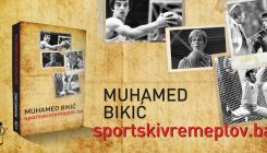 BKC Tuzla: Promocija knjige „sportskivremeplov.ba“ autora Muhameda Bikića