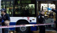 Haos u Tel Avivu: Palestinac upao u autobus i izbo putnike (FOTO/VIDEO)