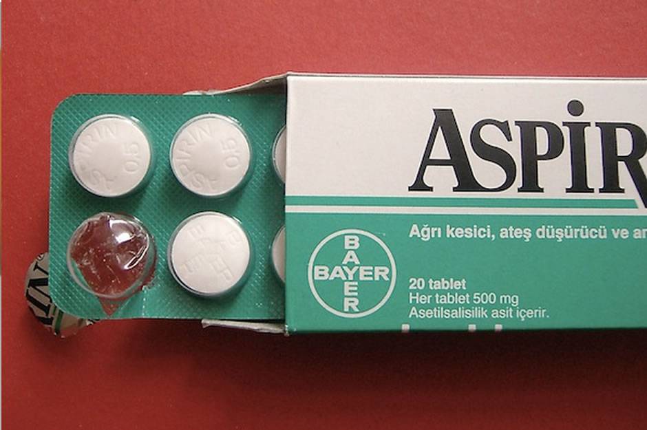 Uzimate aspirin? - Može biti fatalan!