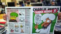 "Charlie Hebdo" obilježio godišnjicu napada provokativnom naslovnicom