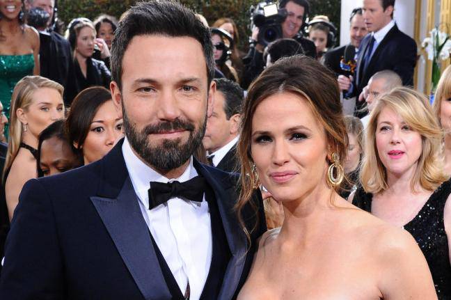 Ben Affleck i Jennifer Garner se razvode nakon 10 godina braka