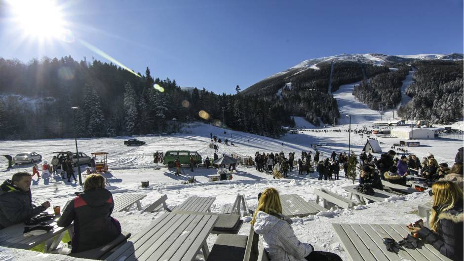 Bjelašnica i Igman: Uslovi za skijanje su izvanredni