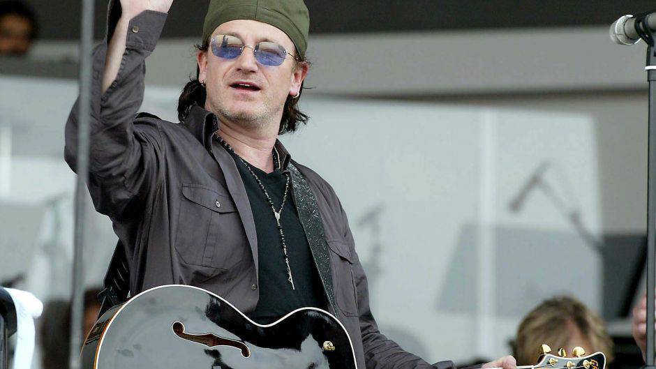 Na današnji dan: Irska grupa U2 održala koncert u Sarajevu