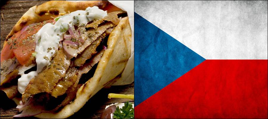 Česi protiv islamofobije: Hiljade stanovnika danas ruča kebab