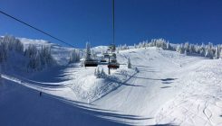 Riječi su suvišne: Ovako Jahorina izgleda danas (FOTO)