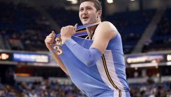 Jusuf Nurkić među najboljim novajlijama NBA lige