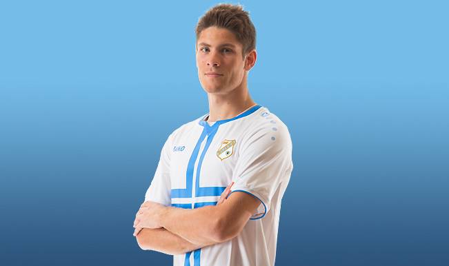 Andrej Kramarić  novi igrač engleskog Leicester Citya