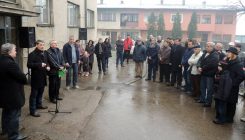 MZ Kreka: 330 stanova priključeno na sistem daljinskog grijanja (FOTO)