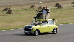 Mr. Bean protiv električnih automobila: "Nema neke prednosti"