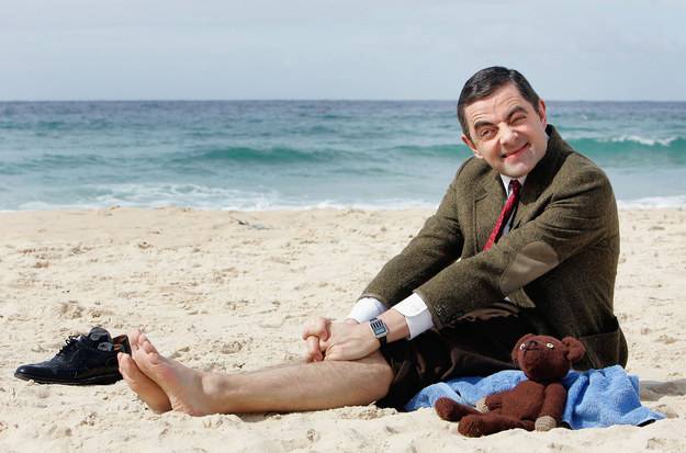 Mr. Bean: Znate li kako je nastao kultni lik?