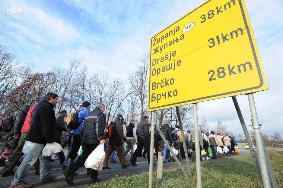 Dvije dnevnice u BiH kao satnica u Švedskoj (VIDEO)