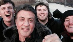 Koja sreća: Turisti sreli Stallonea, a on pristao na selfie na stepenicama iz najpopularnije scene filma "Rocky"