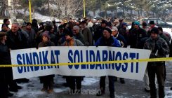 Sindikat solidarnosti: Manipulacije radničkim očajem usmjerene su protiv našeg Sindikata