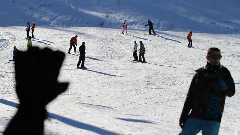 Uslovi za skijanje na planinama u BiH sve bolji