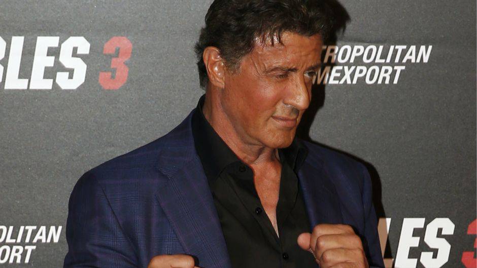 Sylvester Stallone najavio posljednjeg Ramba