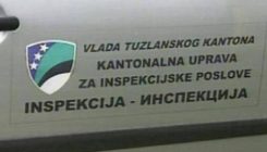 Tuzla: Kantonalna uprava za inspekcije izvršila više od 4.600 kontrola