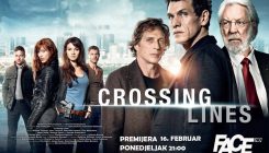 Novo u programu FACE TV - Serija "Crossing Lines"/“Granice zločina"