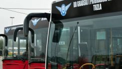 Gradski i prigradski saobraćaj Tuzla traži 10 vozača autobusa