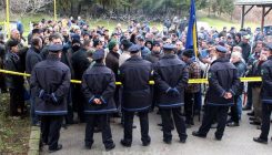 Video sa današnjih protesta u Tuzli, opet je sve ostalo ''da visi'' u zraku