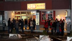 U kinu "Kaleidoskop" održana premijera filma "50 nijansi Sivog" (FOTO)