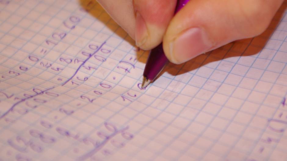 Istraživanje: Dobri matematičari prolaze bolje u životu