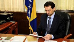 Predsjedništvo FBiH položilo zakletvu: Predsjednik FBiH je Marinko Čavara