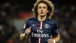 David Luiz ne voli pravila: Pogledajte šta je uradio sucu iza leđa! (VIDEO)