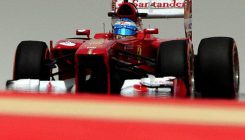 Španski vozač Formule 1 Alonso doživio tešku nesreću