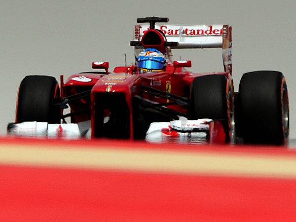 Španski vozač Formule 1 Alonso doživio tešku nesreću