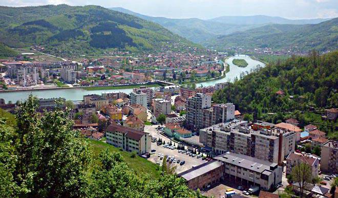 Goražde: Preminula žena pozvana da prijavi vlastitu smrt (FOTO)