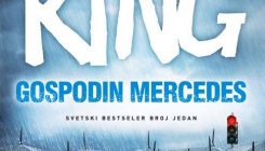 Nova horor priča Stephen Kinga