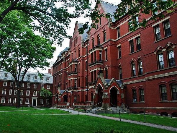 Treću godinu zaredom predvodi listu: Univerzitet Harvard dao najviše izvršnih direktora novih kompanija