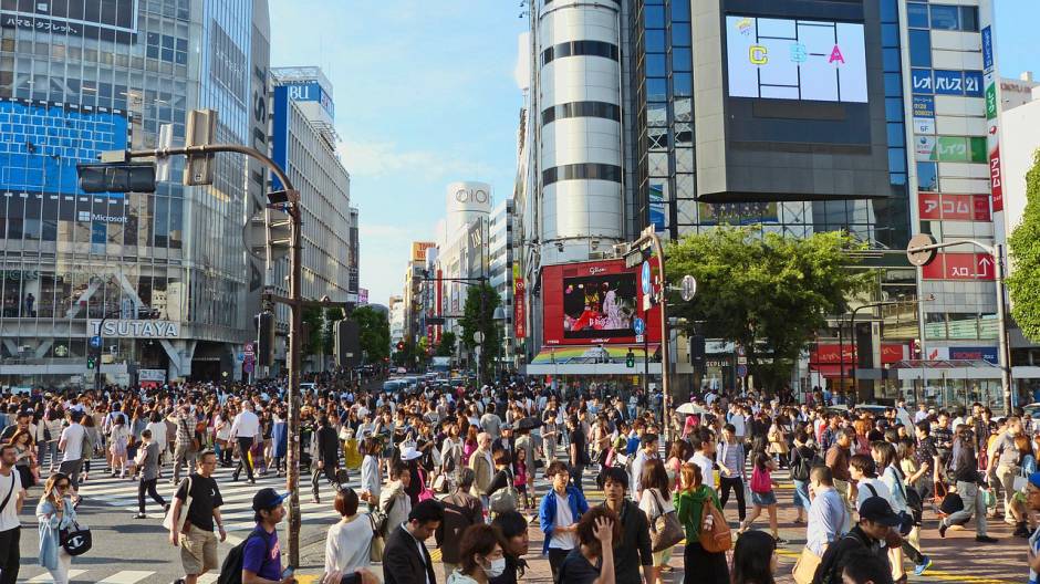 Nacija radoholičara: Japanci će morati na godišnji odmor